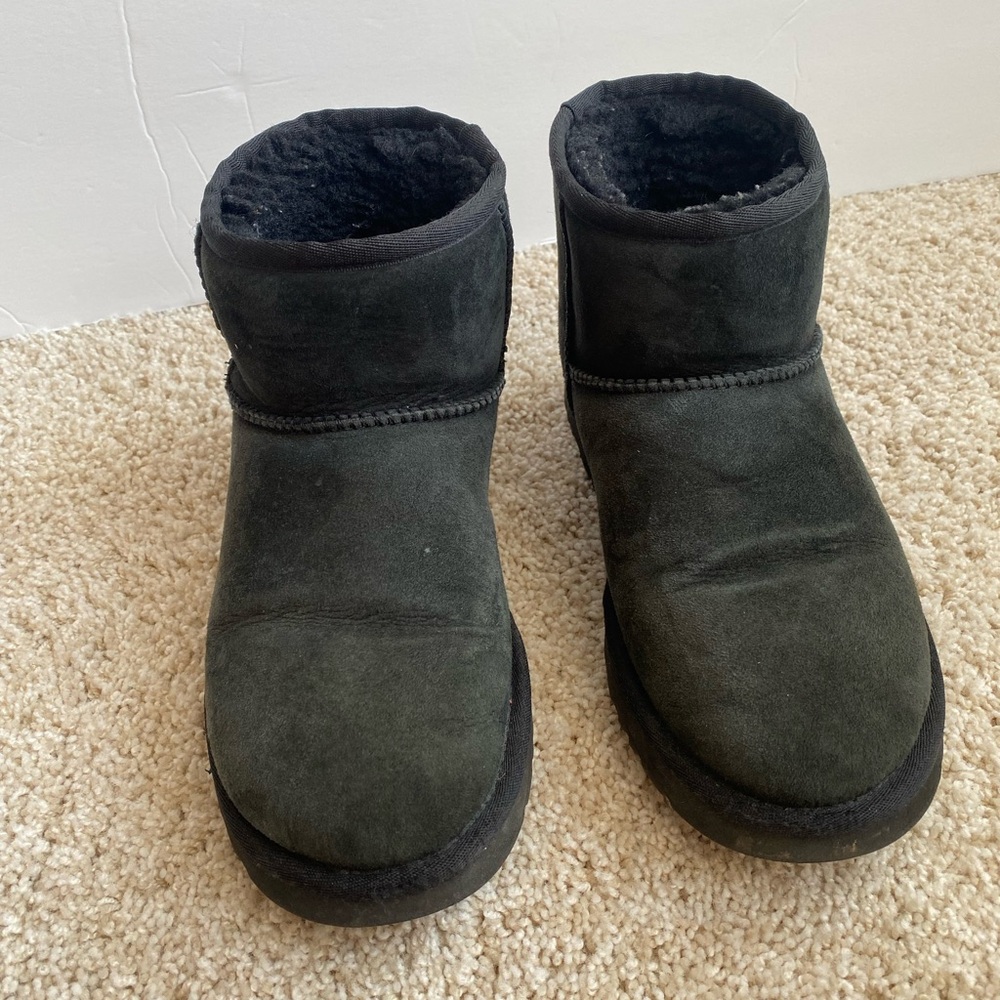Women’s Uggs